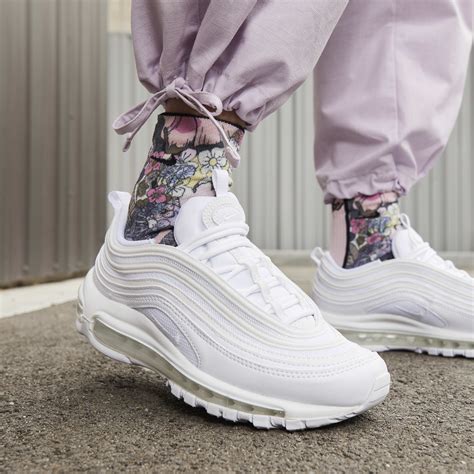 nike air max 97 damen weiß günstig|Nike Air Max 97 girls.